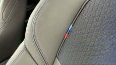 BMW 2 Series 220i M Sport 4dr Step Auto Petrol Saloon